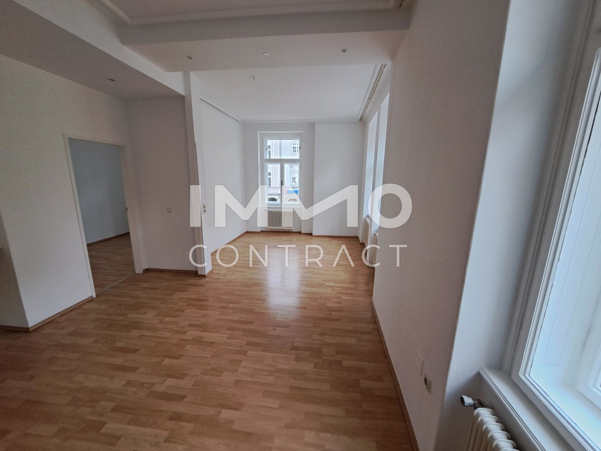 Schne sanierte 2-Zimmer-Wohnung (Loft/Galeriewohnung) /  / 4600 Wels / Bild 7