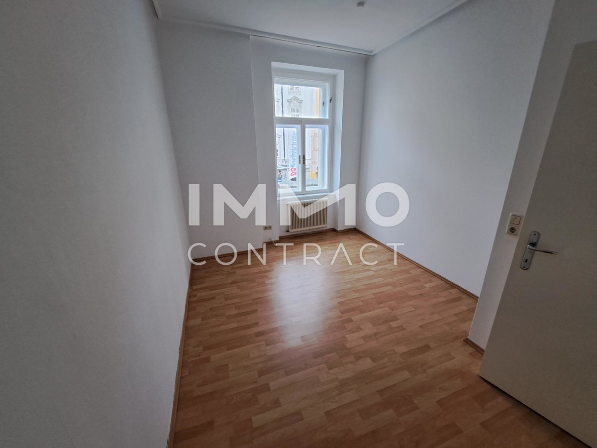 Schne sanierte 2-Zimmer-Wohnung (Loft/Galeriewohnung) /  / 4600 Wels / Bild 8