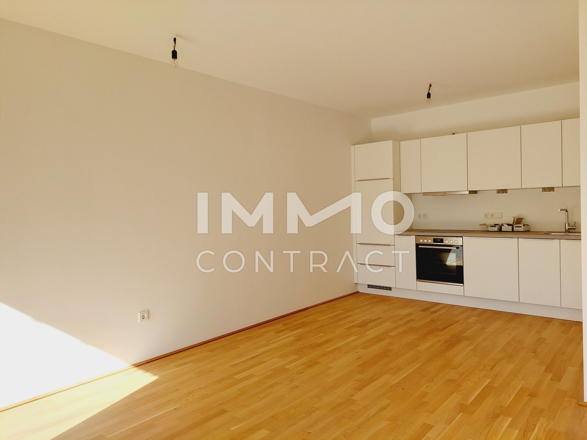 Helle 2-Zimmer-Wohnung mit Balkon & Loggia im Grünen ? 22. Bezirk, Adelheid-Popp-Gasse /  / 1220 Wien / Bild 1