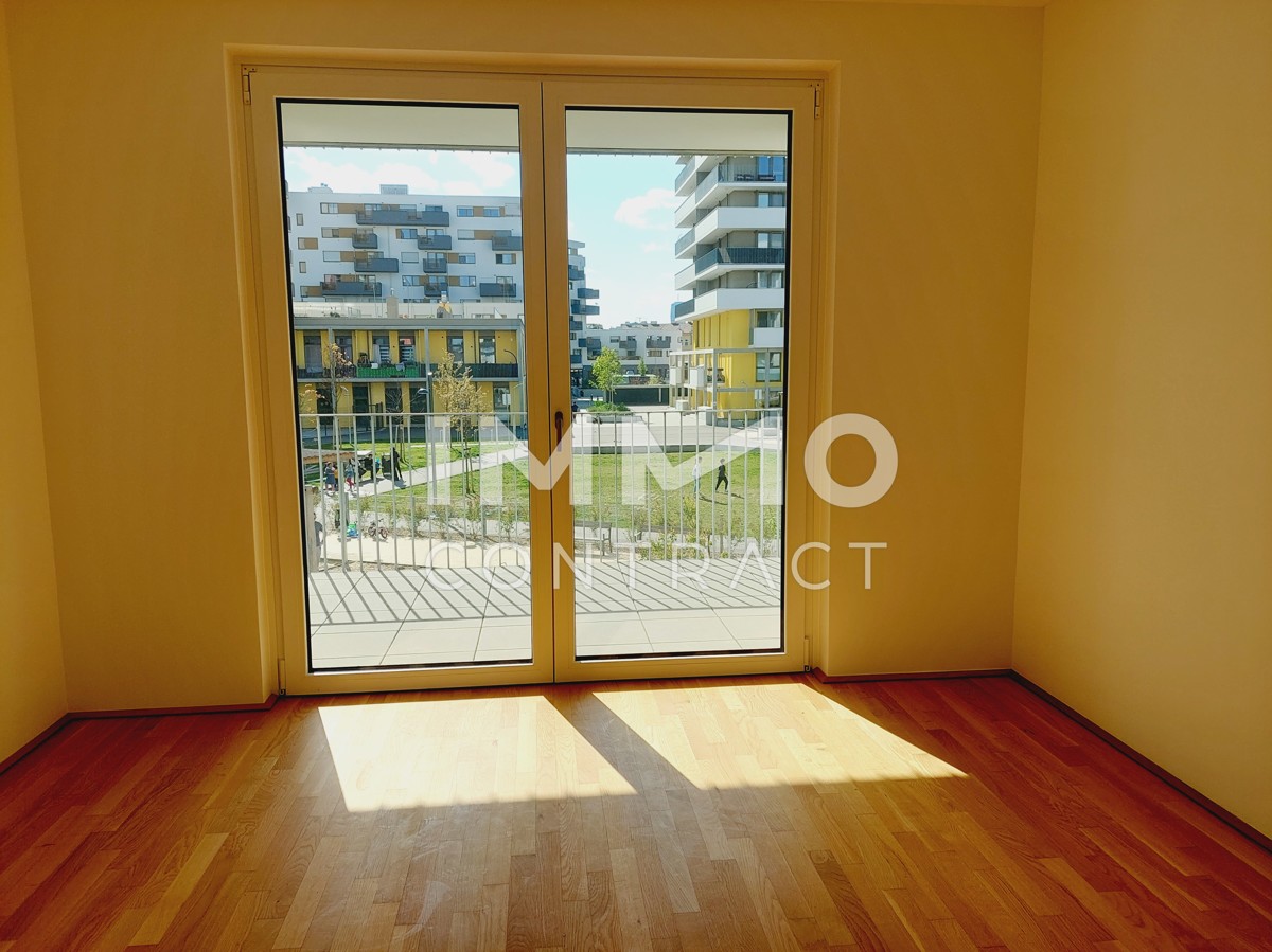 Helle 2-Zimmer-Wohnung mit Balkon & Loggia im Grünen ? 22. Bezirk, Adelheid-Popp-Gasse /  / 1220 Wien / Bild 6