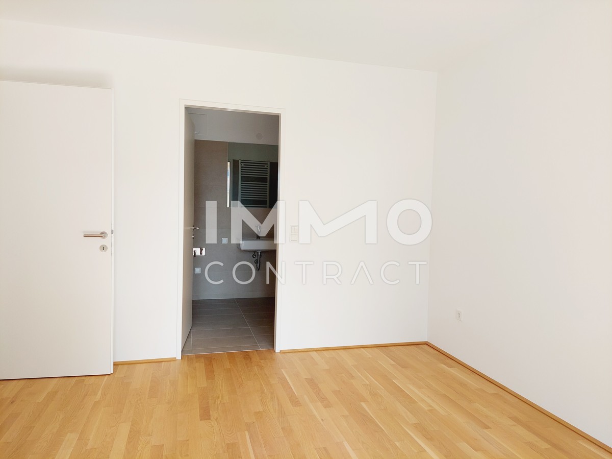 Helle 2-Zimmer-Wohnung mit Balkon & Loggia im Grünen ? 22. Bezirk, Adelheid-Popp-Gasse /  / 1220 Wien / Bild 7