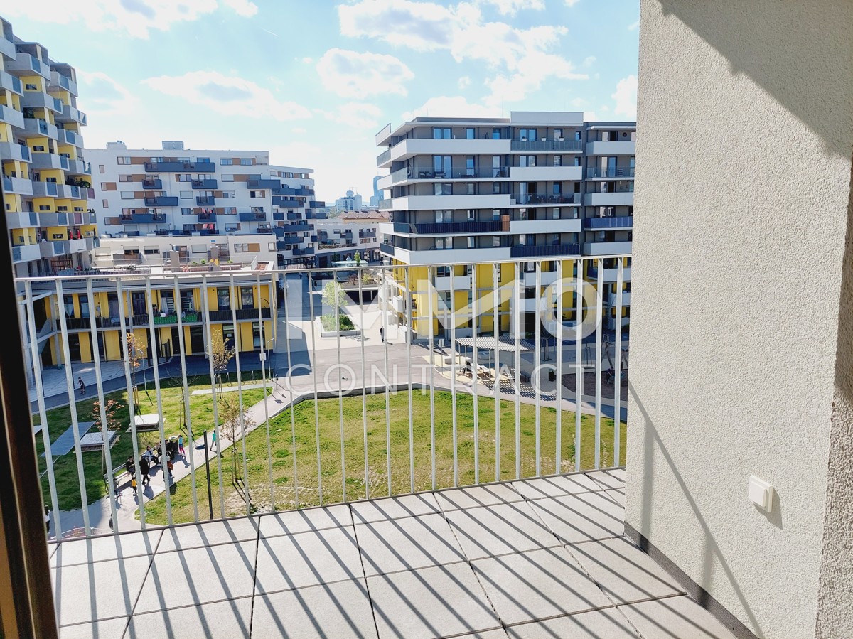 Helle 2-Zimmer-Wohnung mit Balkon & Loggia im Grünen ? 22. Bezirk, Adelheid-Popp-Gasse /  / 1220 Wien / Bild 8