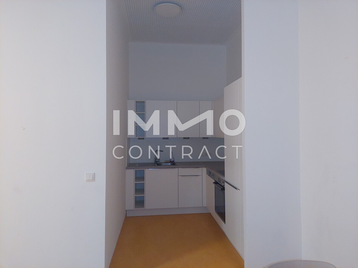 Helle 2-Zimmer-Wohnung mit Balkon & Loggia im Grünen ? 22. Bezirk, Adelheid-Popp-Gasse /  / 1220 Wien / Bild 1