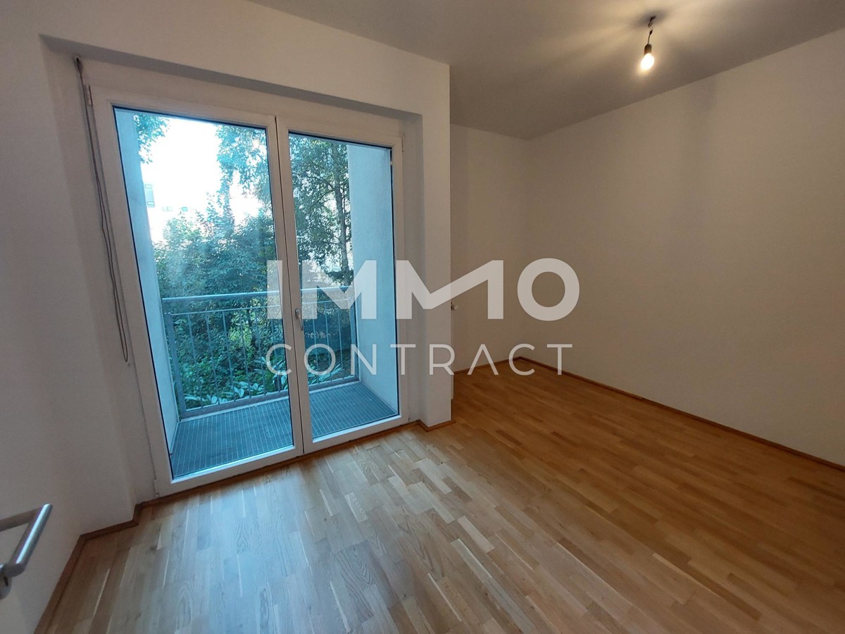 Wohlfhloase mit Weitblick ? 3-Zimmer-Wohnung mit groem Balkon /  / 4020 Linz / Bild 1