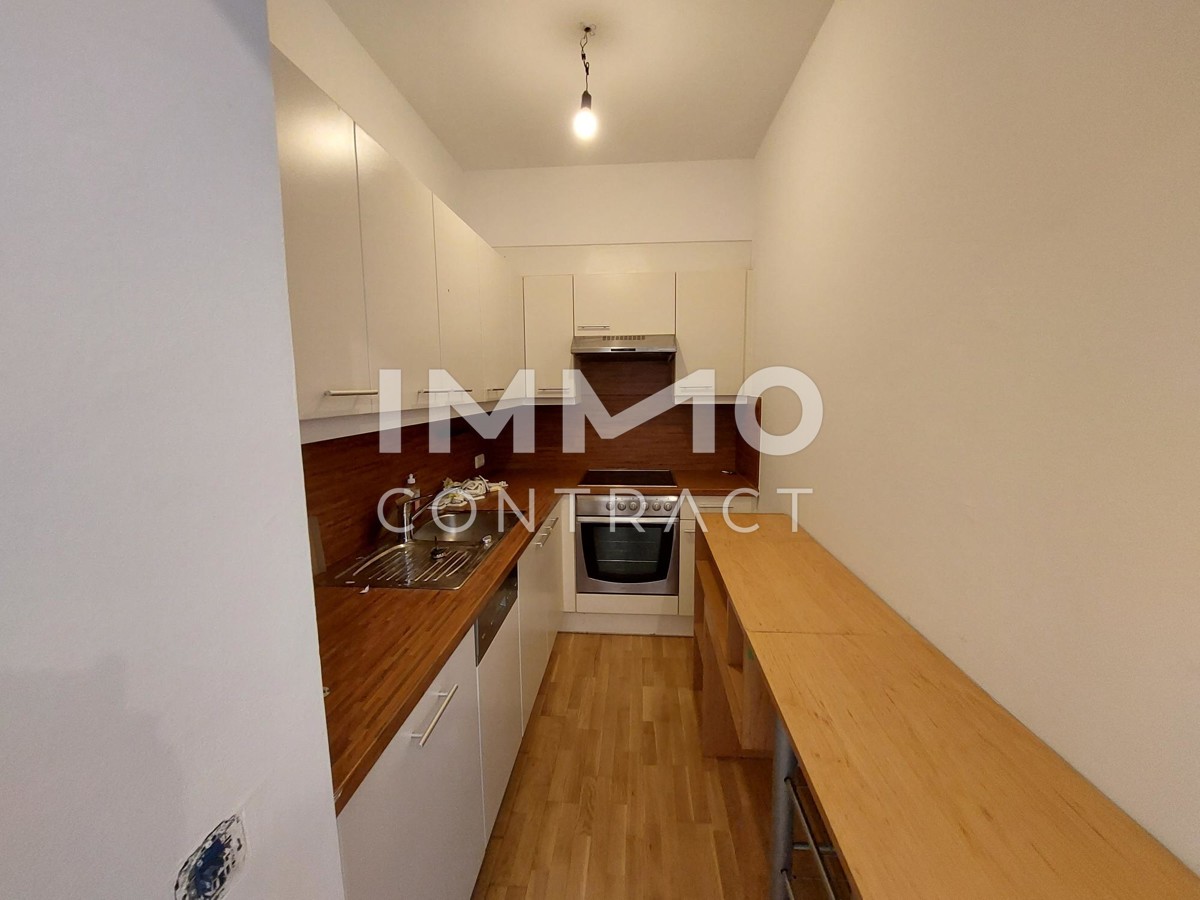 Wohlfhloase mit Weitblick ? 3-Zimmer-Wohnung mit groem Balkon /  / 4020 Linz / Bild 2