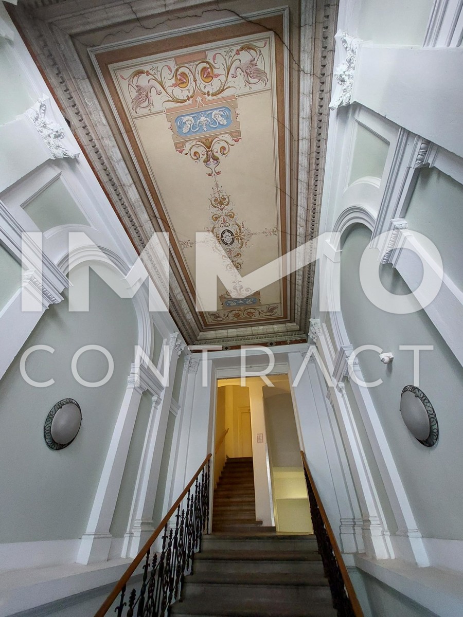 Wohlfhloase mit Weitblick ? 3-Zimmer-Wohnung mit groem Balkon /  / 4020 Linz / Bild 3