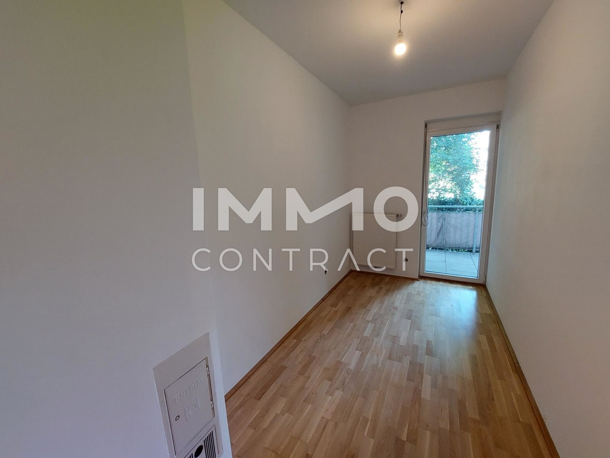 Wohlfhloase mit Weitblick ? 3-Zimmer-Wohnung mit groem Balkon /  / 4020 Linz / Bild 4