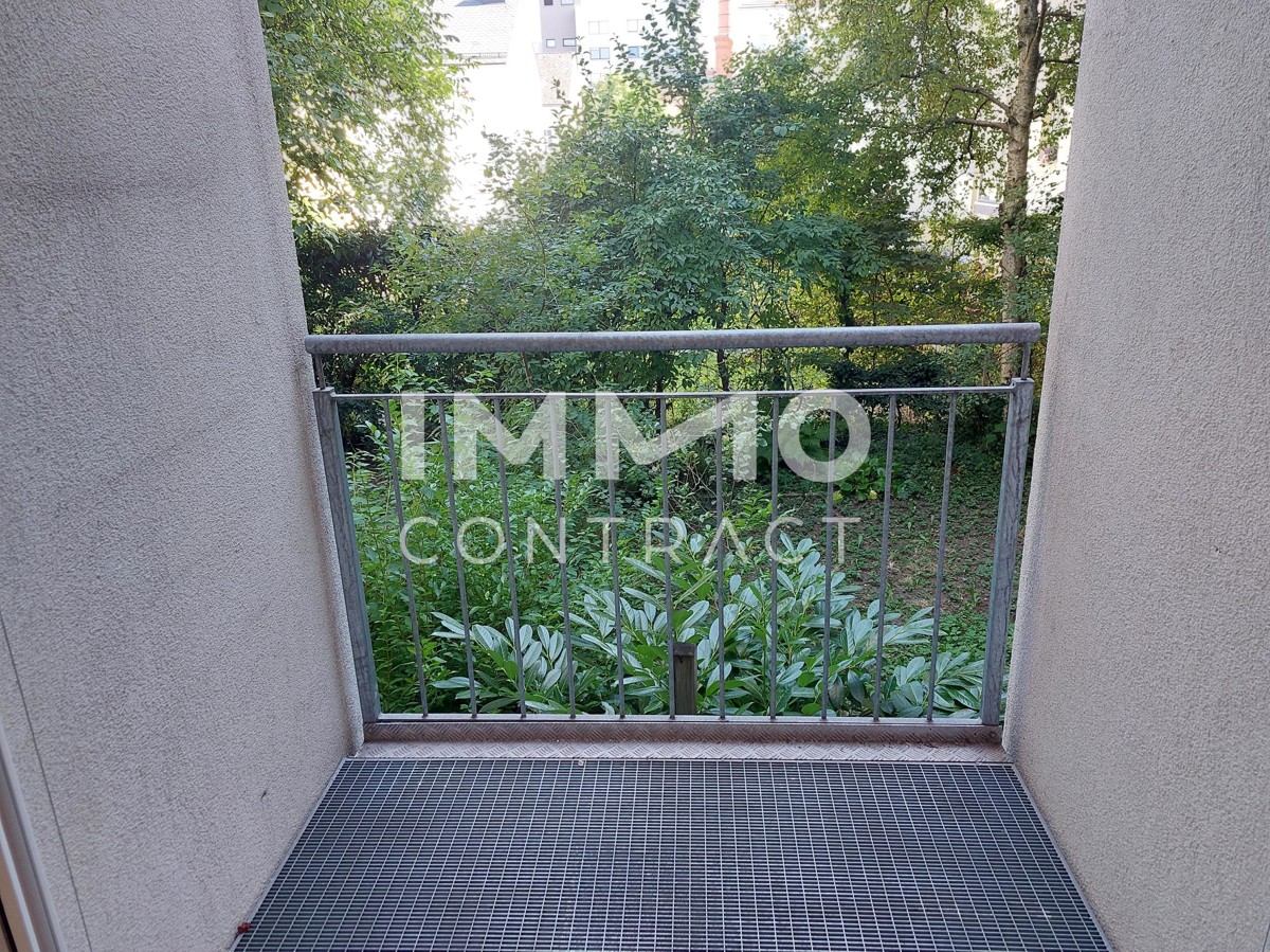 Wohlfhloase mit Weitblick ? 3-Zimmer-Wohnung mit groem Balkon /  / 4020 Linz / Bild 6