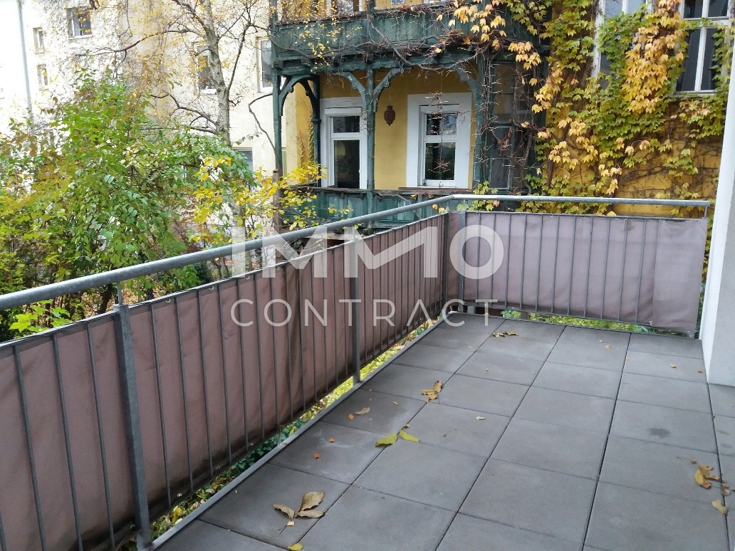 Wohlfhloase mit Weitblick ? 3-Zimmer-Wohnung mit groem Balkon /  / 4020 Linz / Bild 0