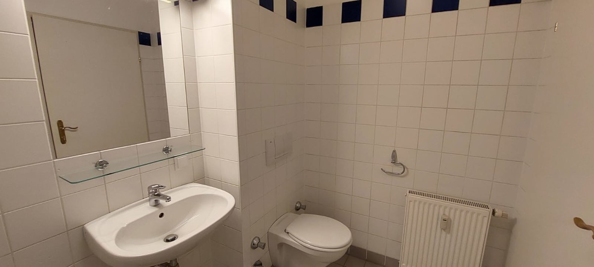 Citywohnung - 2 Zimmer Wohnung im Dachgeschoss / / 4020 Linz / Bild 7