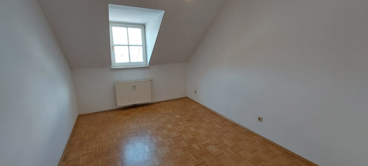 Citywohnung - 2 Zimmer Wohnung im Dachgeschoss / / 4020 Linz / Bild 0