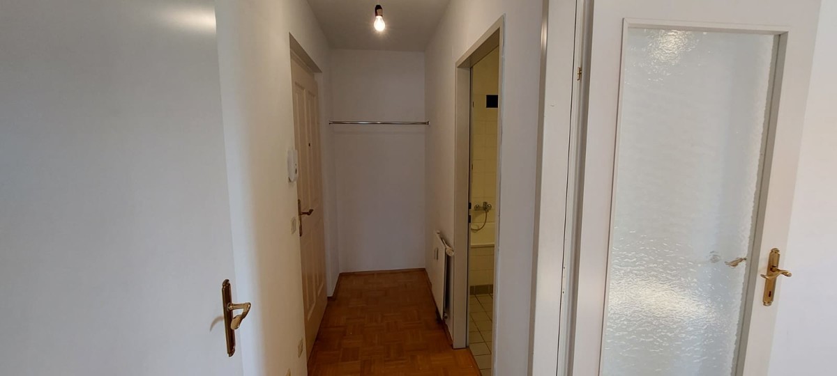 Citywohnung - 2 Zimmer Wohnung im Dachgeschoss / / 4020 Linz / Bild 1