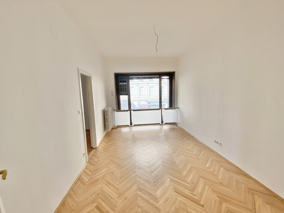 OPERNRINGHOF 3 Zimmer Wohnung/Büro  I 3 Room Apartment opposite Opera /  / 1010 Wien, Innere Stadt / Bild 4