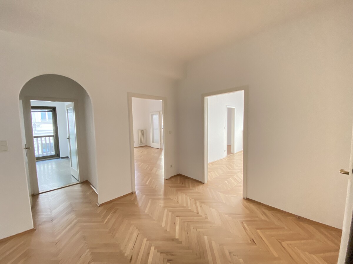 OPERNRINGHOF 3 Zimmer Wohnung/Büro  I 3 Room Apartment opposite Opera /  / 1010 Wien, Innere Stadt / Bild 7