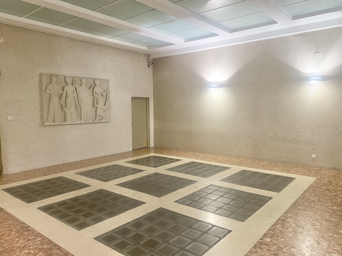 OPERNRINGHOF 3 Zimmer Wohnung/Büro  I 3 Room Apartment opposite Opera /  / 1010 Wien, Innere Stadt / Bild 2