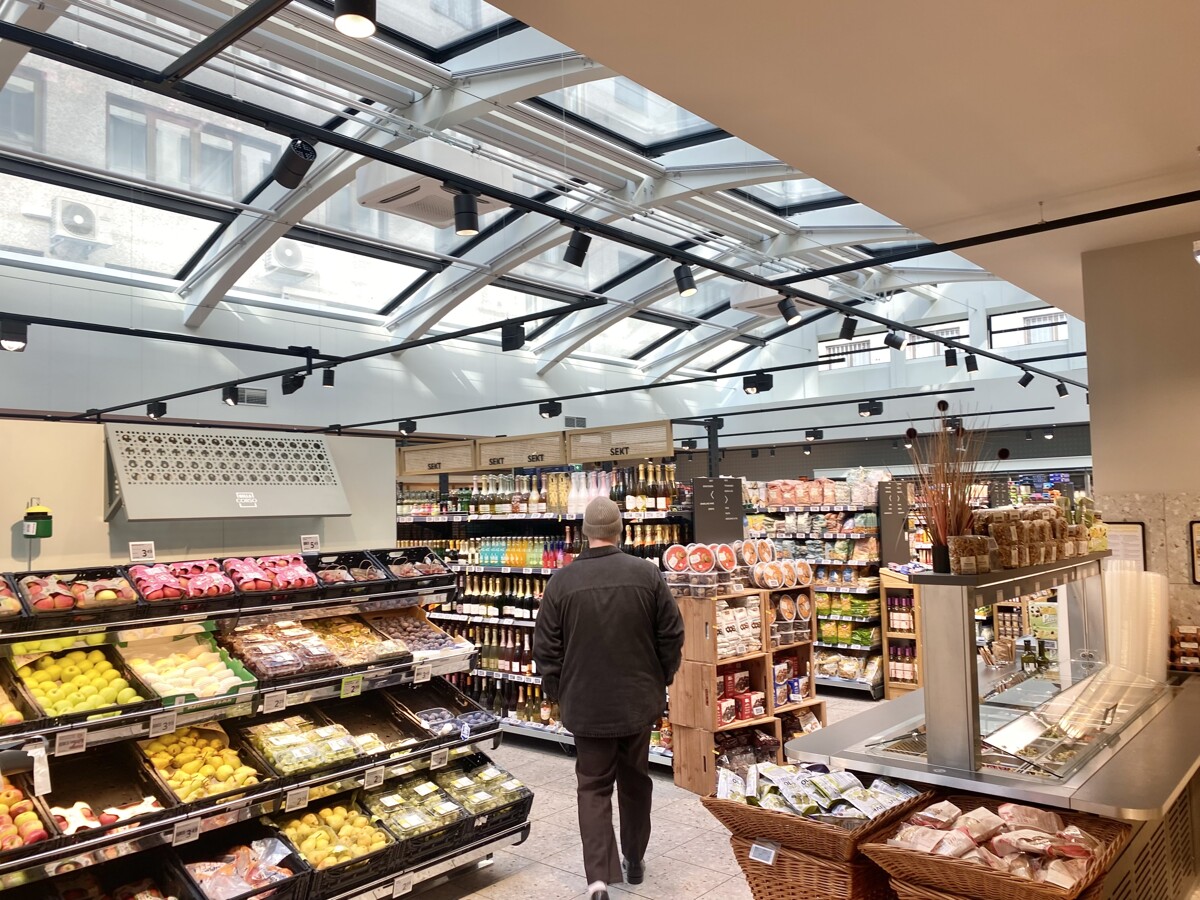 OPERNRINGHOF 3 Zimmer Wohnung/Büro  I 3 Room Apartment opposite Opera /  / 1010 Wien, Innere Stadt / Bild 4