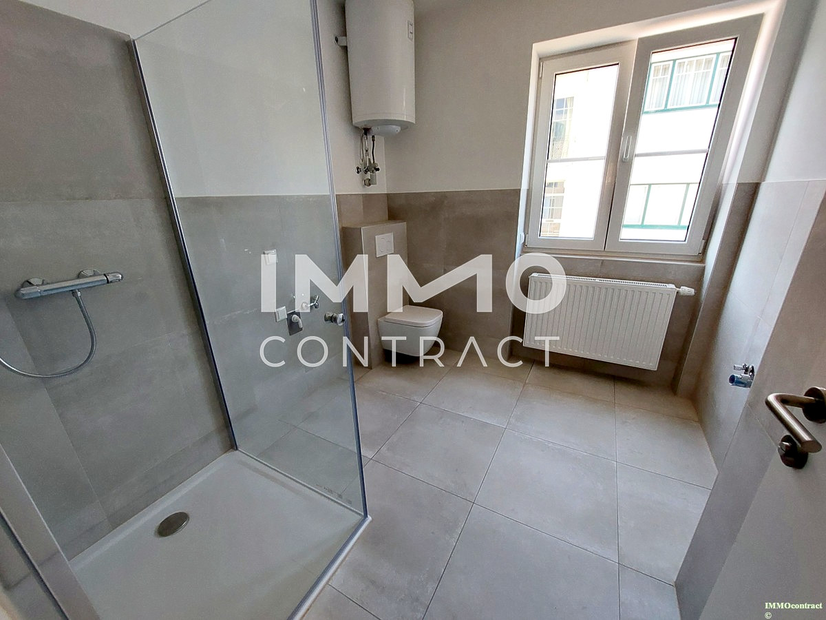 Neuwertige - Mietwohnung mit 75 m² im EG - Balkon u. Garten in Wieselburg /  / 3250 Wieselburg / Bild 3