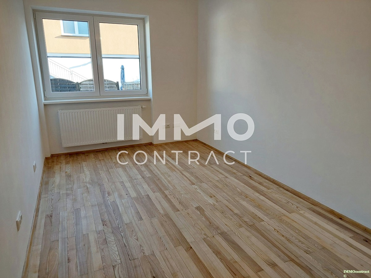 Neuwertige - Mietwohnung mit 75 m² im EG - Balkon u. Garten in Wieselburg /  / 3250 Wieselburg / Bild 4