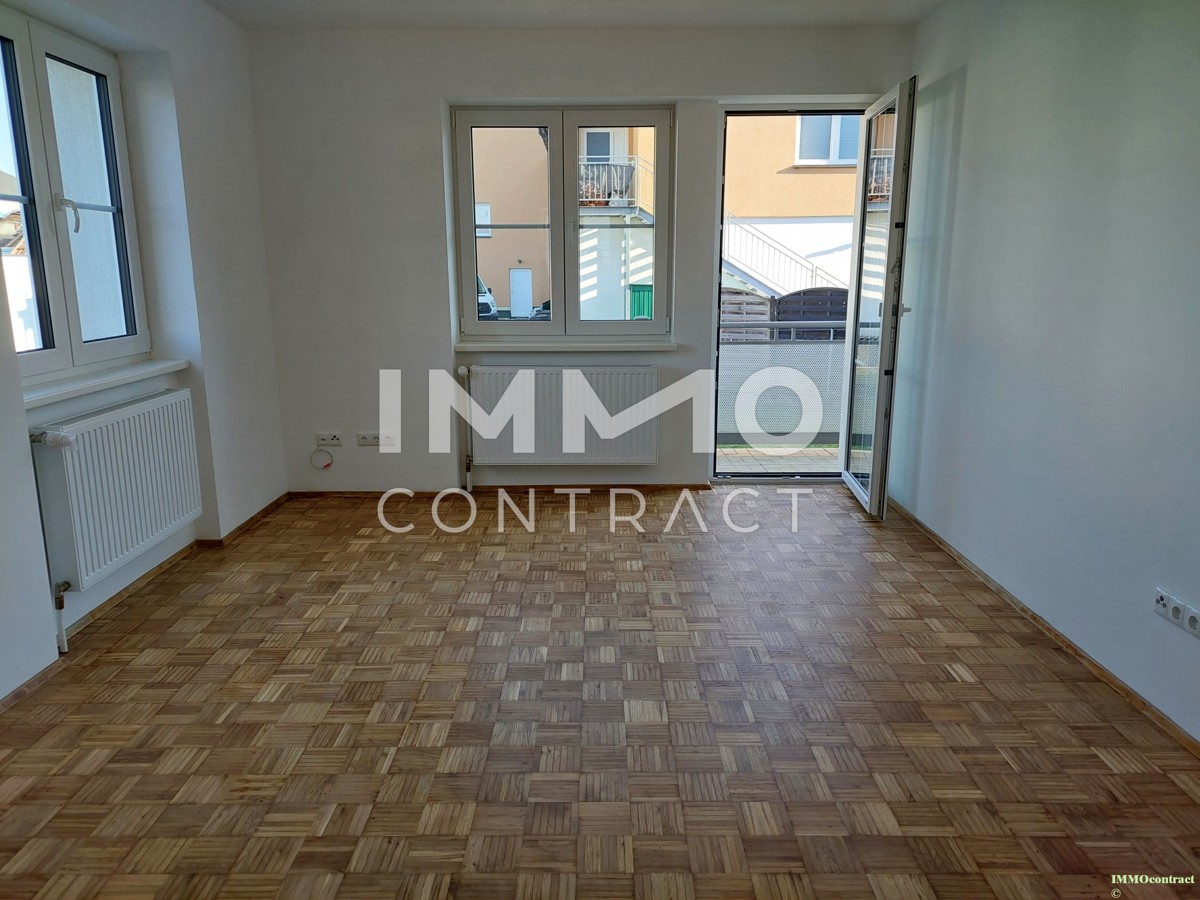 Neuwertige - Mietwohnung mit 75 m² im EG - Balkon u. Garten in Wieselburg /  / 3250 Wieselburg / Bild 0