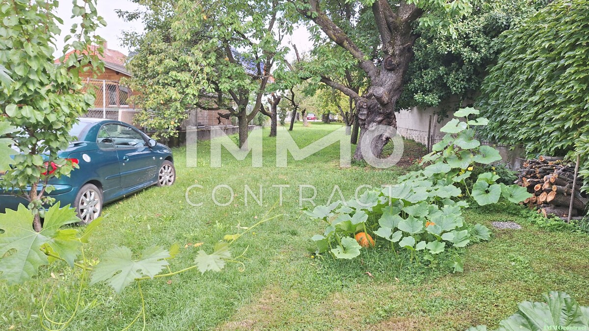 Geräumiges Mehrfamilienhaus mit großem Garten, sowie ehemaligen kleinen Geschäftslokal neben Bahnhof /  / 3380 Pöchlarn / Bild 6