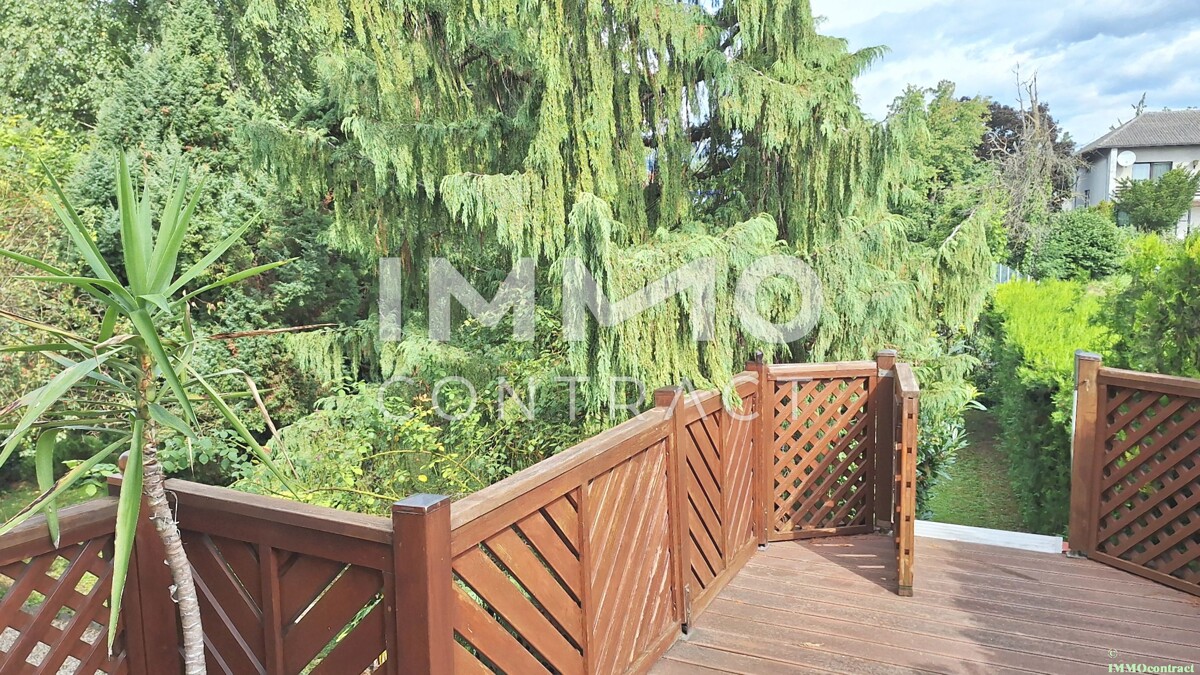 Geräumiges Mehrfamilienhaus mit großem Garten, sowie ehemaligen kleinen Geschäftslokal neben Bahnhof /  / 3380 Pöchlarn / Bild 8