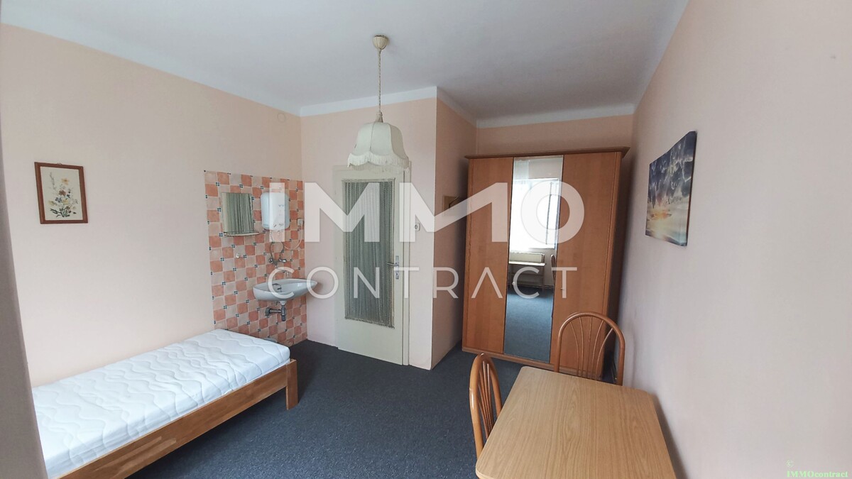 Geräumiges Mehrfamilienhaus mit großem Garten, sowie ehemaligen kleinen Geschäftslokal neben Bahnhof /  / 3380 Pöchlarn / Bild 5