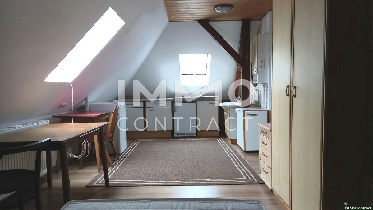 Geräumiges Mehrfamilienhaus mit großem Garten, sowie ehemaligen kleinen Geschäftslokal neben Bahnhof /  / 3380 Pöchlarn / Bild 6