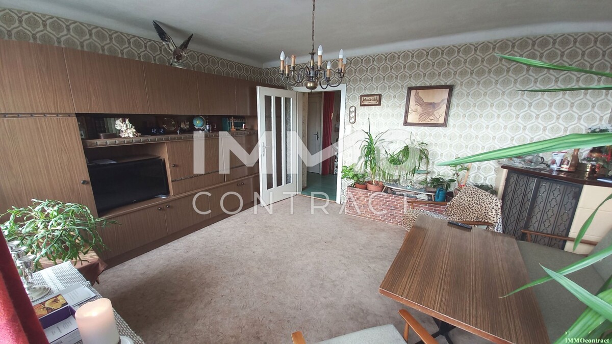 Geräumiges Mehrfamilienhaus mit großem Garten, sowie ehemaligen kleinen Geschäftslokal neben Bahnhof /  / 3380 Pöchlarn / Bild 9