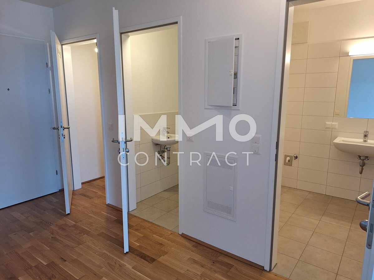 Wohnen mit einzigartigem Blick auf Linz! /  / 4020 Linz / Bild 2