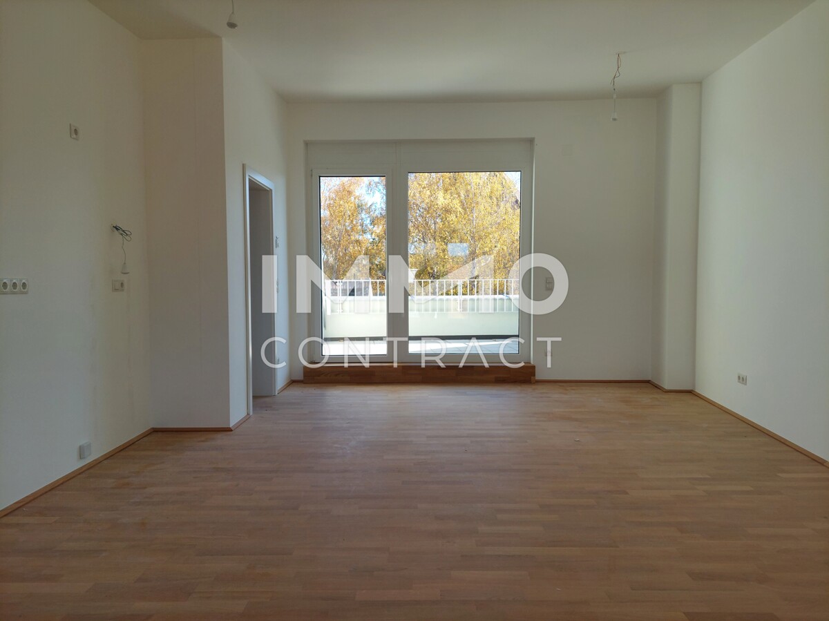Erstbezug - Terrasse - Ruhe + inklusive Garagenstellplatz /  / 2122 Ulrichskirchen / Bild 2