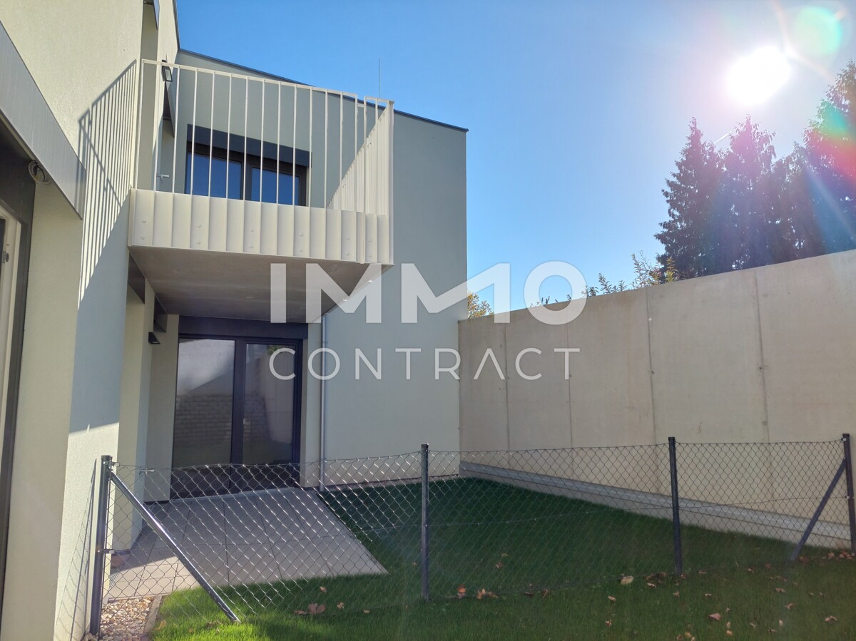 Erstbezug - Terrasse - Ruhe + inklusive Garagenstellplatz /  / 2122 Ulrichskirchen / Bild 6