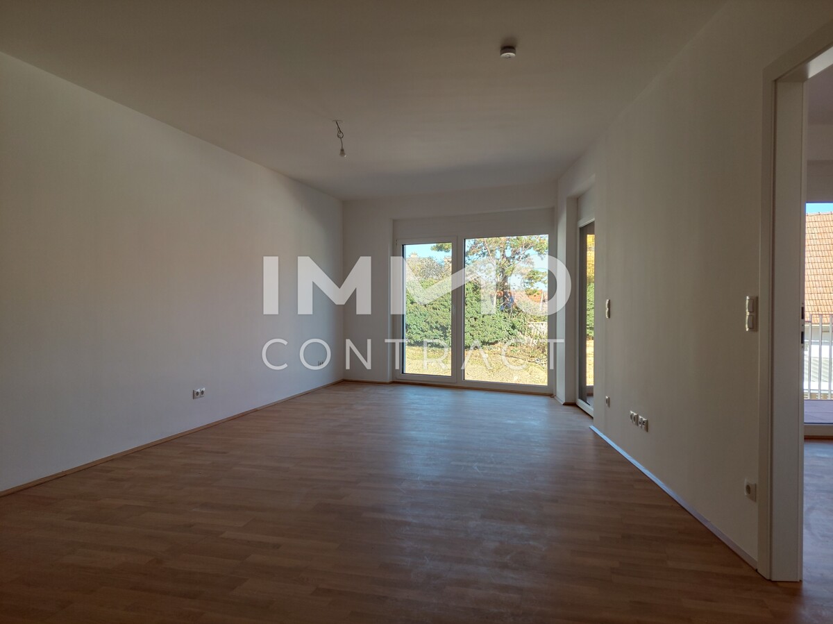 Erstbezug - Terrasse - Ruhe + inklusive Garagenstellplatz /  / 2122 Ulrichskirchen / Bild 9