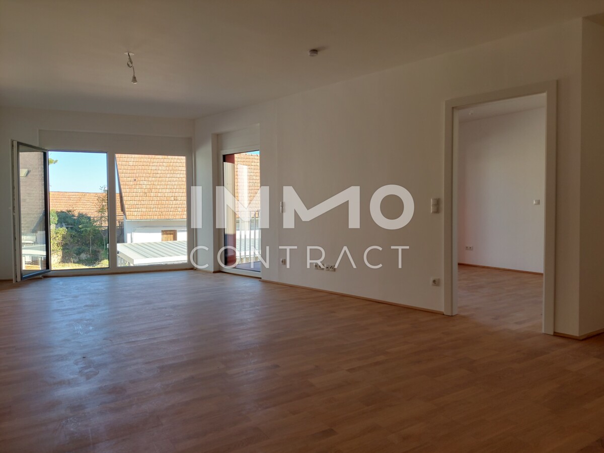 Erstbezug - Terrasse - Ruhe + inklusive Garagenstellplatz /  / 2122 Ulrichskirchen / Bild 1