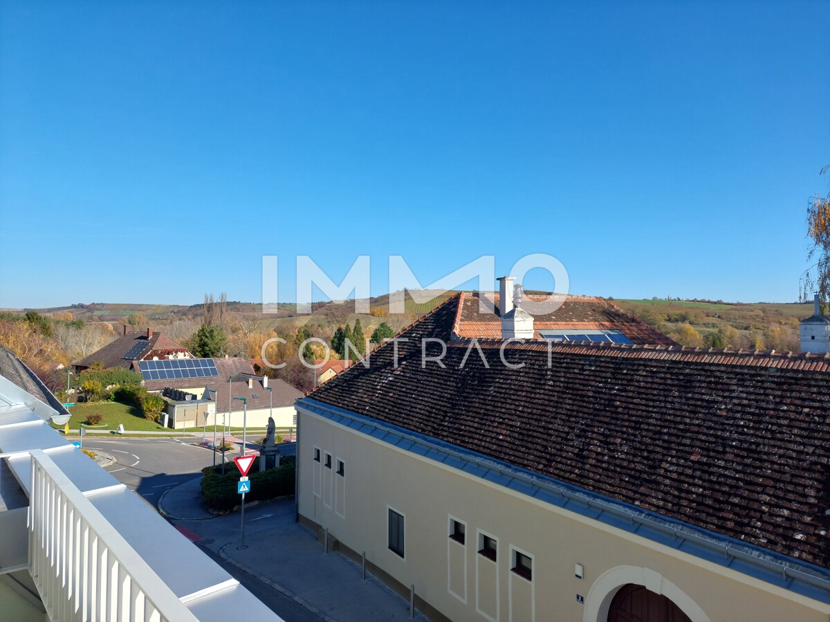 Erstbezug - Garten-Maisonette inklusive Stellplatz / / 2122 Ulrichskirchen / Bild 2