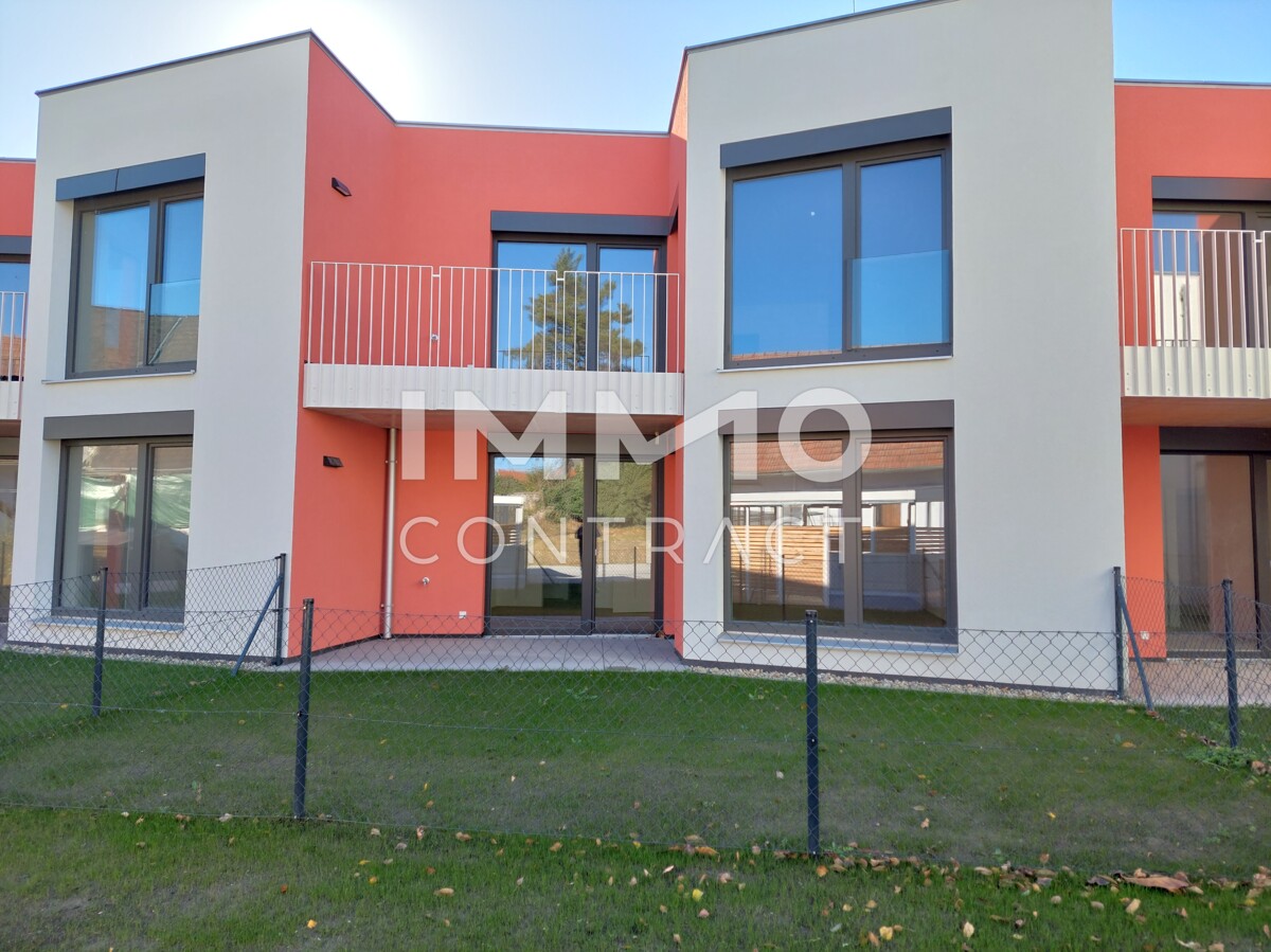 Viel Freiraum - idyllischer Garten + inklusive Garagenstellplatz /  / 2122 Ulrichskirchen / Bild 6