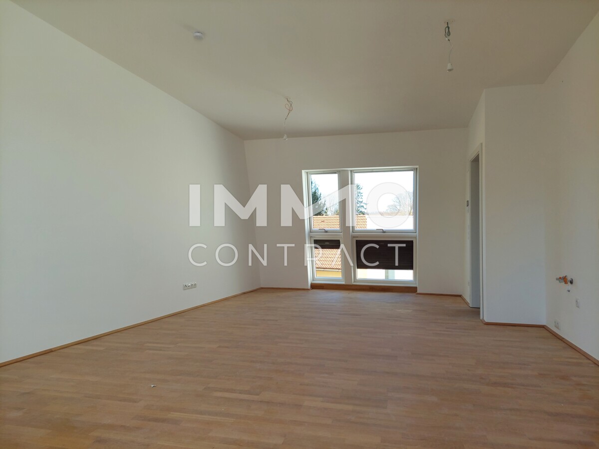 Erstbezug: Garten - Ruhe - Luft + inklusive Garagenstellplatz /  / 2122 Ulrichskirchen / Bild 3