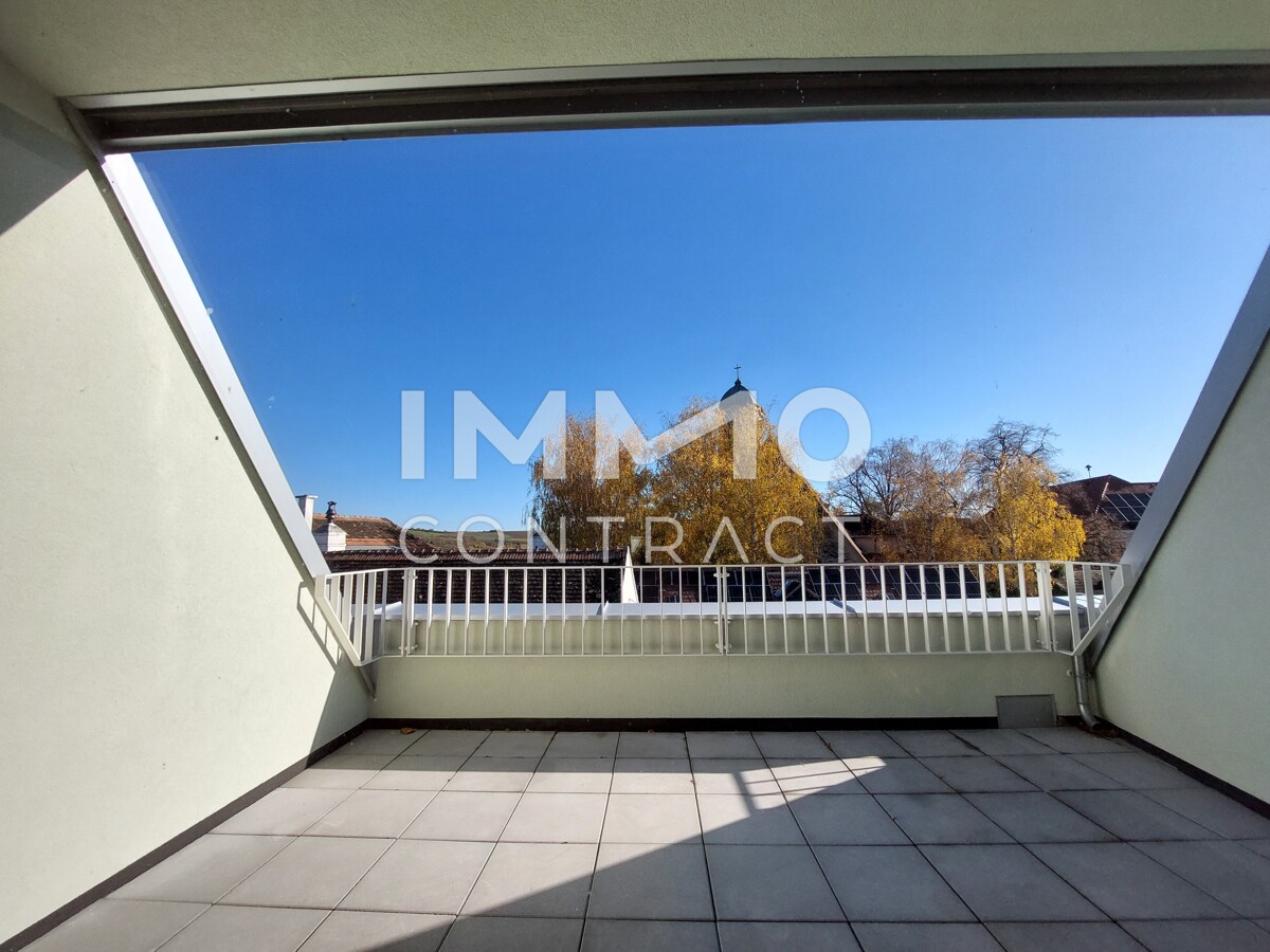 Erstbezug: Ab in die eigenen 4 Wnde + inklusive Garagenstellplatz /  / 2122 Ulrichskirchen / Bild 5