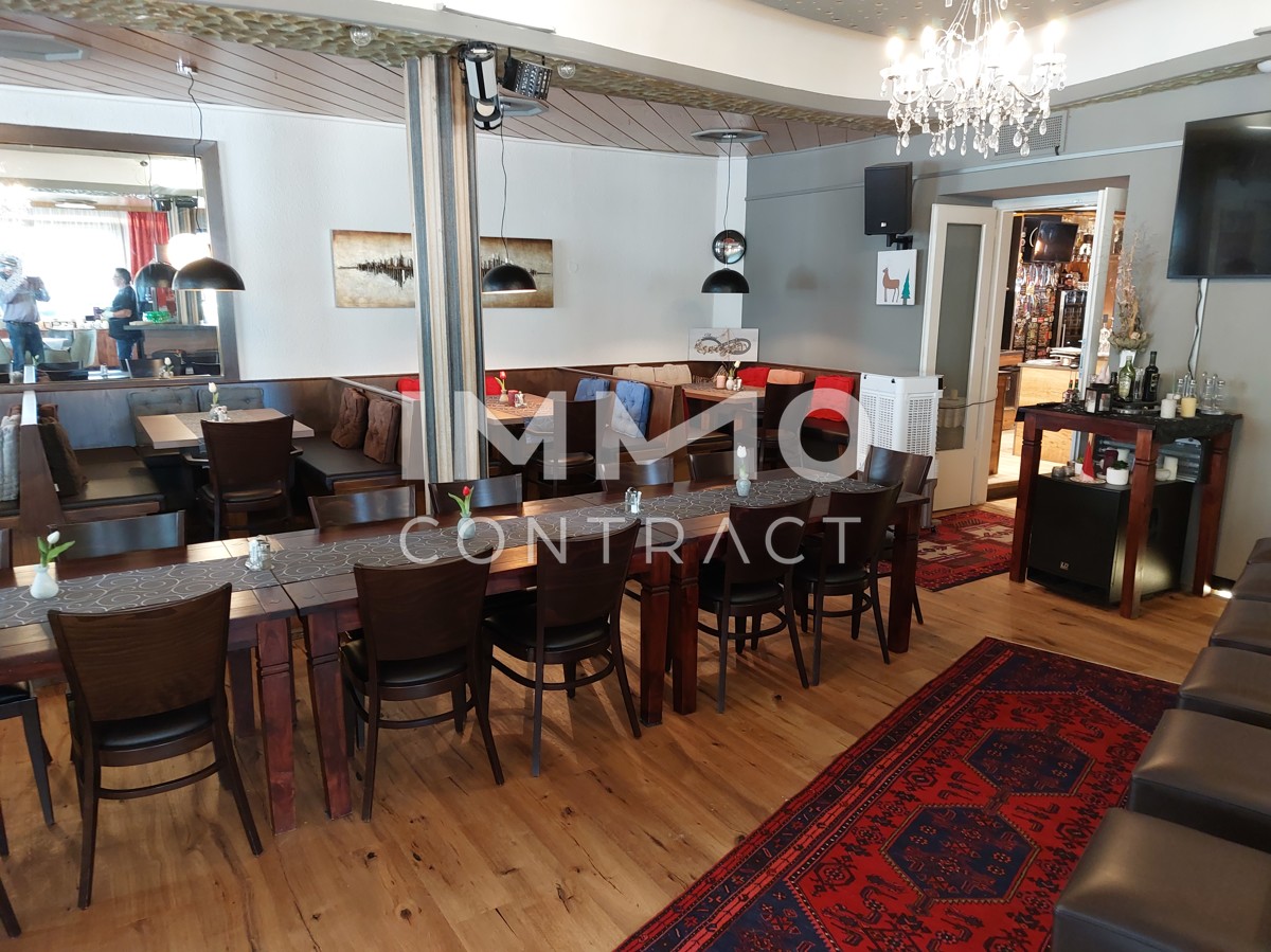 FAMILIENRESIDENZ FR GROSSFAMILIEN AUD DEM IN-U. AUSLAND MIT GASTROBETRIEB DIREKT AM HAUPTPLATZ /  / 8800 Unzmarkt-Frauenburg / Bild 5