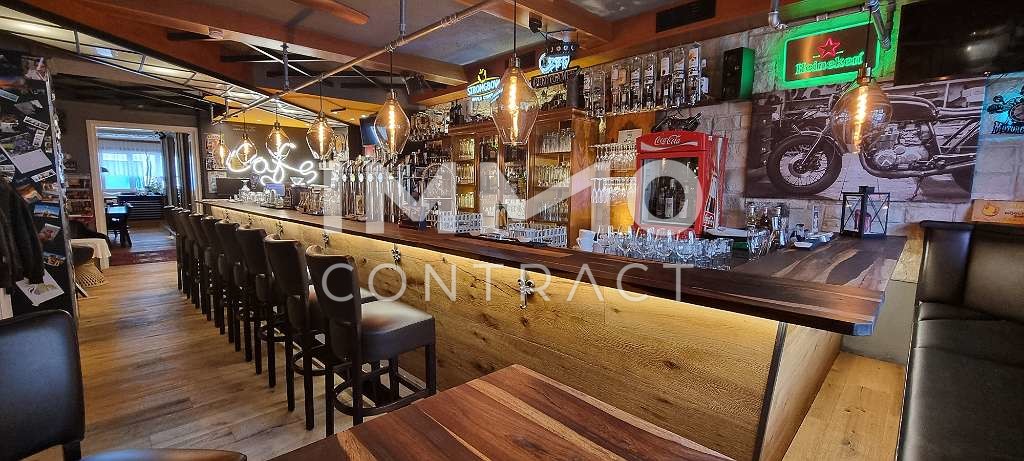 FAMILIENRESIDENZ FR GROSSFAMILIEN AUD DEM IN-U. AUSLAND MIT GASTROBETRIEB DIREKT AM HAUPTPLATZ /  / 8800 Unzmarkt-Frauenburg / Bild 7