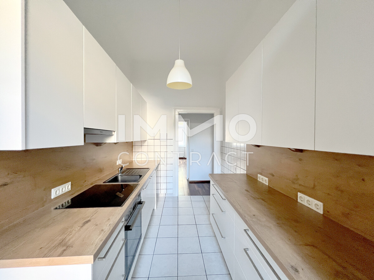 18.Wien, gediegener 104qm- 3,5 Zi-Altbau in bevorzugter Lage mit Lift /  / 1180 Wien / Bild 7