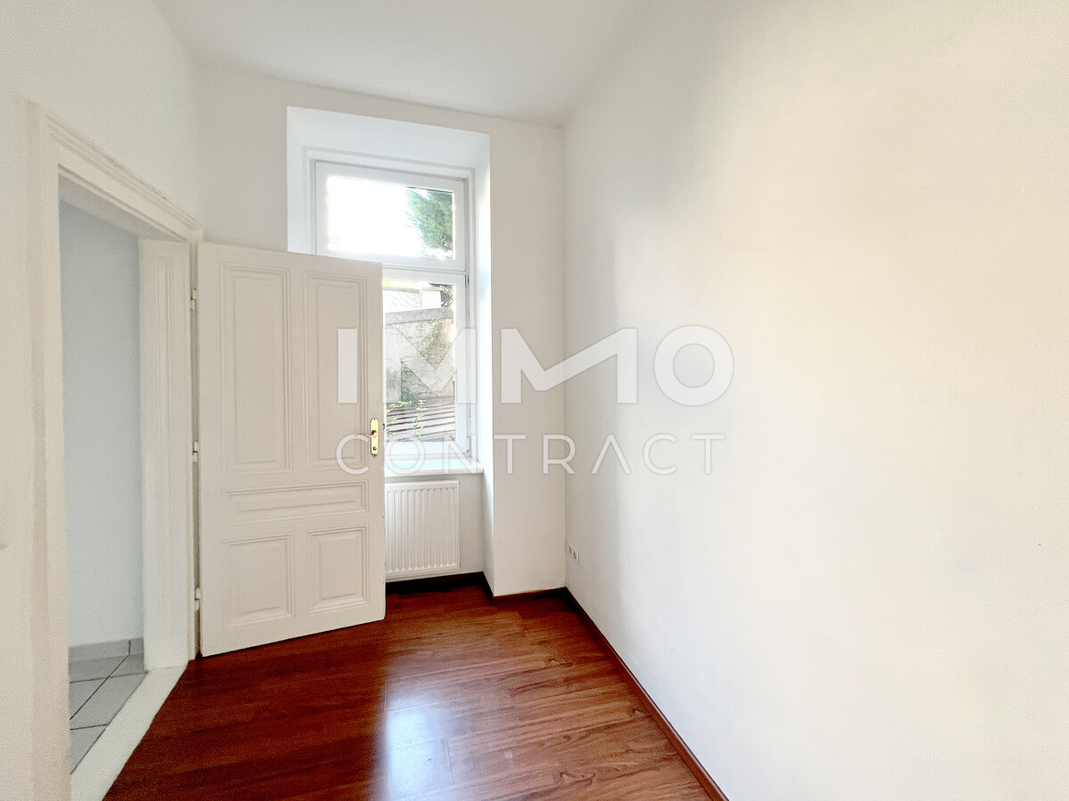 18.Wien, gediegener 104qm- 3,5 Zi-Altbau in bevorzugter Lage mit Lift /  / 1180 Wien / Bild 0