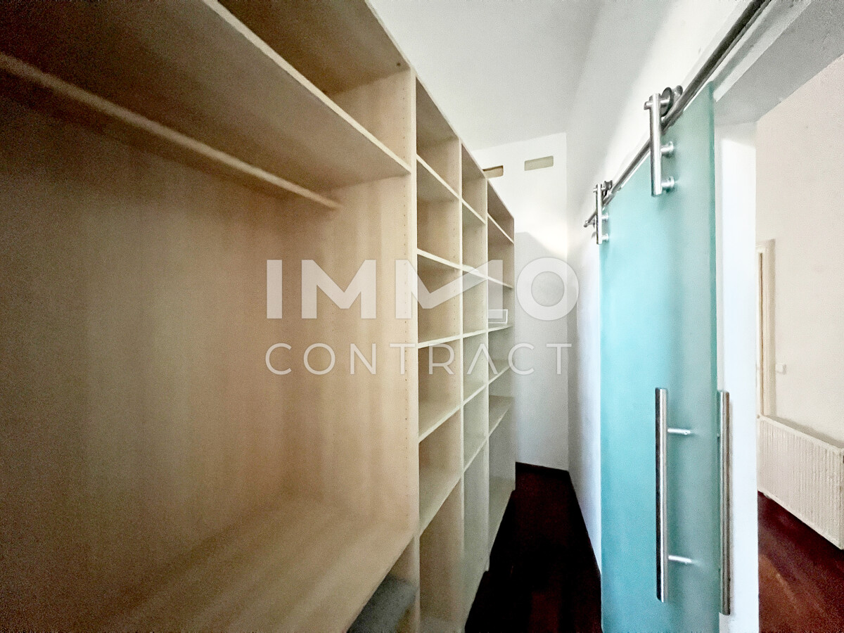 18.Wien, gediegener 104qm- 3,5 Zi-Altbau in bevorzugter Lage mit Lift /  / 1180 Wien / Bild 2