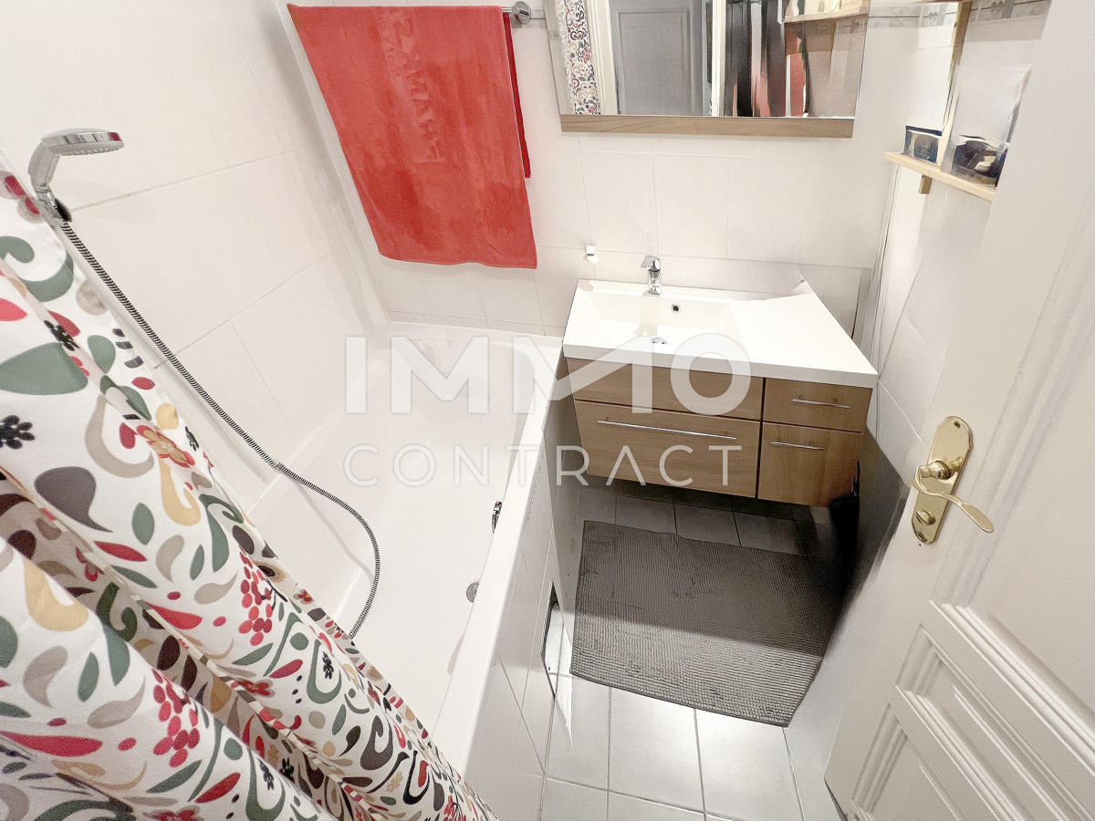 18.Wien, gediegener 104qm- 3,5 Zi-Altbau in bevorzugter Lage mit Lift /  / 1180 Wien / Bild 3