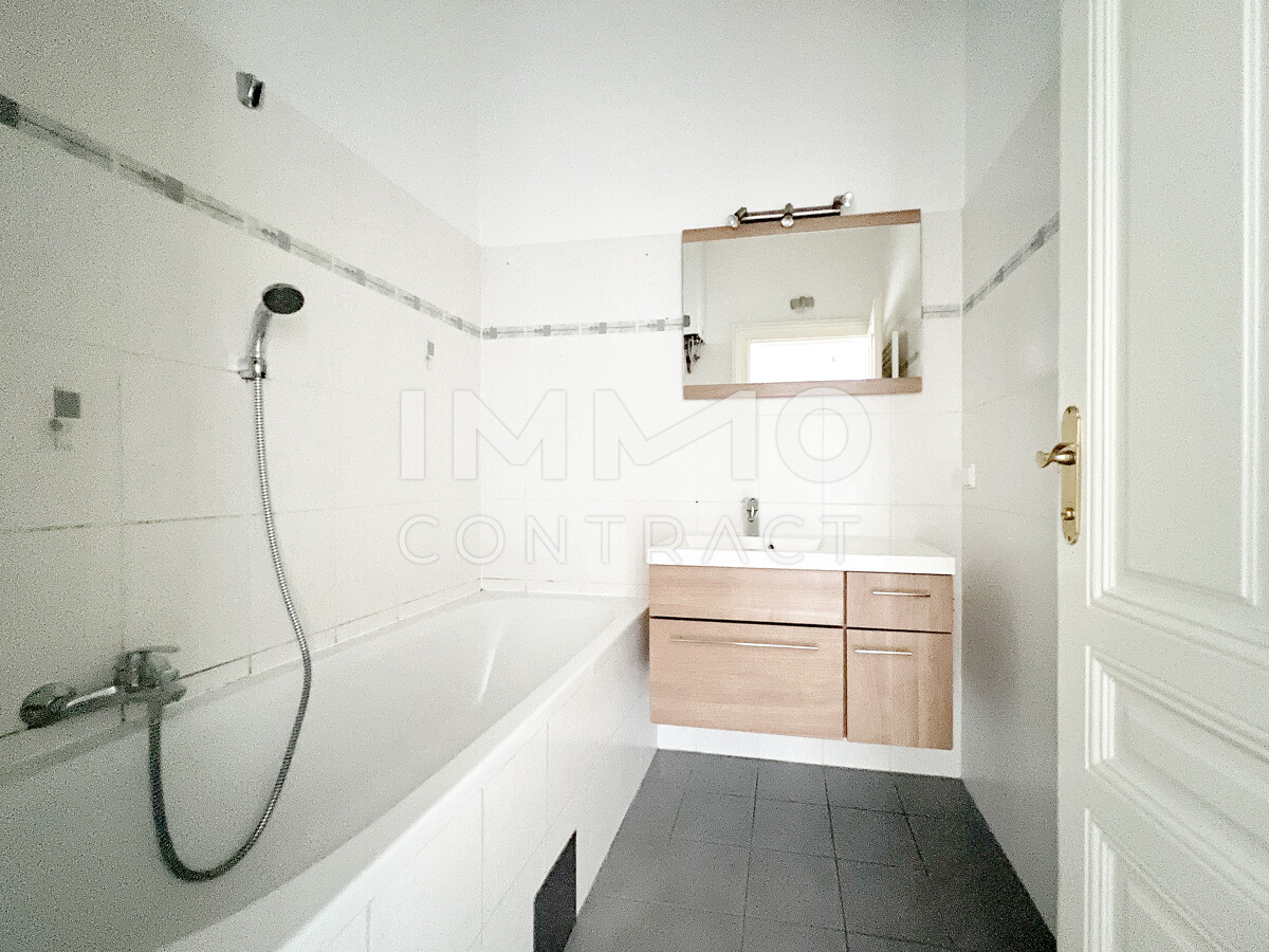 18.Wien, gediegener 104qm- 3,5 Zi-Altbau in bevorzugter Lage mit Lift /  / 1180 Wien / Bild 4