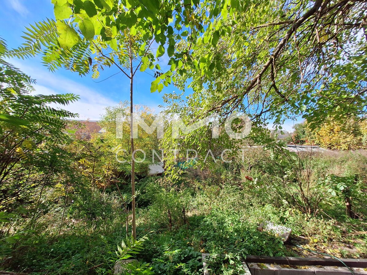 Winzerhof-Grundstck mit Entwicklungspotenzial in Stammersdorf; Laut Studie 1.550m erzielbare Wohnnutzflche mglich /  / 1210 Wien / Bild 4