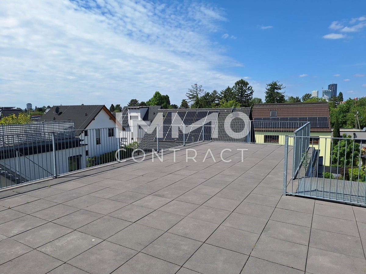 Eigentum nhe alte Donau- keine Pacht! Exklusive 3-Zimmer-Wohnung mit ca. 65?m Dachterrasse /  / 1220 Wien / Bild 1