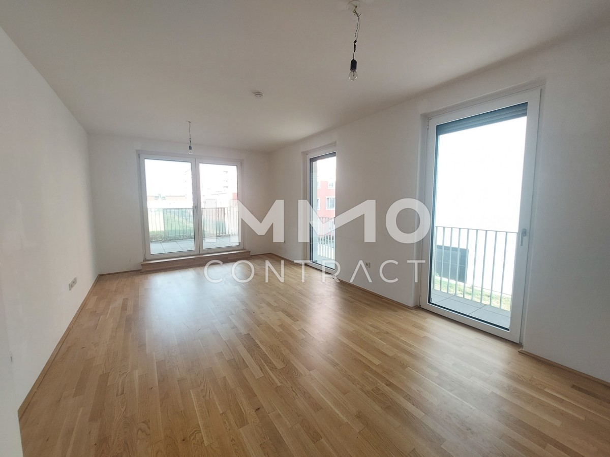 GRNSTCK 22! Neubau-Naturnahes Wohnen in Ruhelage! Adelheid-Popp-Gasse 10