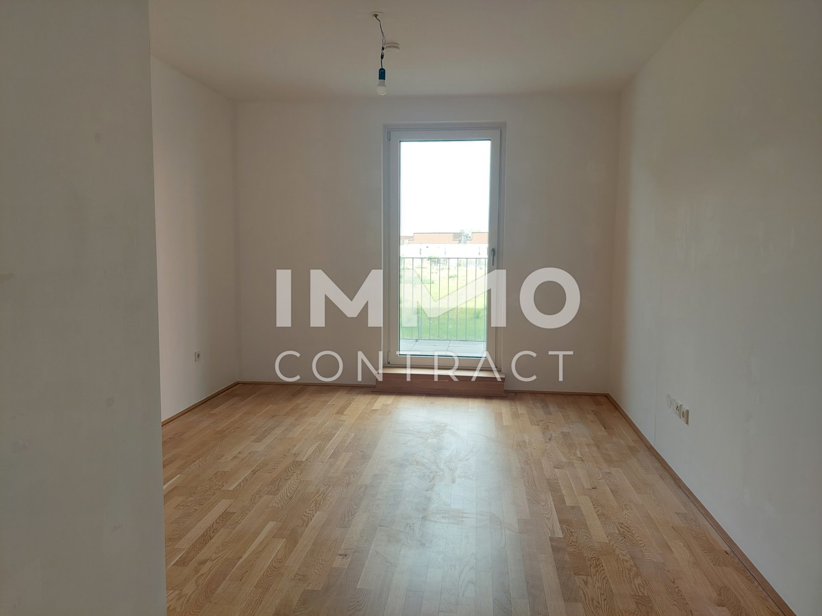 GRNSTCK 22! Neubau-Naturnahes Wohnen in Ruhelage! Adelheid-Popp-Gasse 10 /  / 1220 Wien / Bild 2