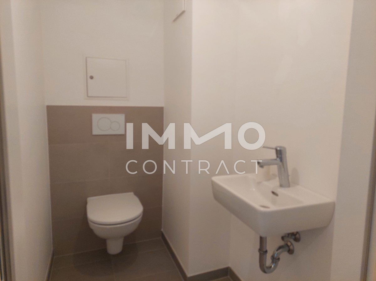 GRNSTCK 22! Neubau-Naturnahes Wohnen in Ruhelage! Adelheid-Popp-Gasse 10 /  / 1220 Wien / Bild 4