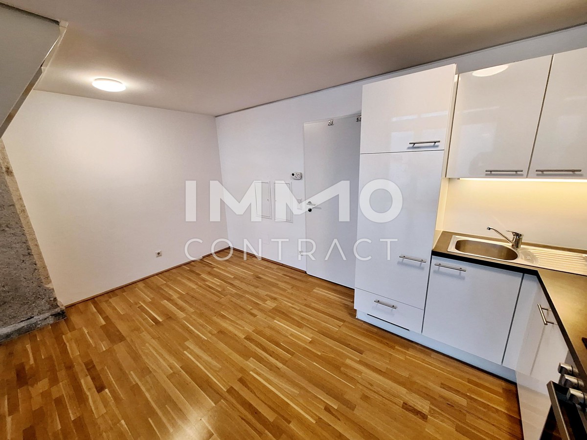 Loft mit großer Terrasse in der Zollamtstraße 7 - Top 25 zu vermieten / / 4020 Linz / Bild 5